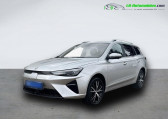 Annonce Mg MG5 occasion Electrique 50kWh - 130 kW 2WD  Beaupuy