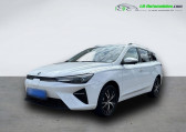 Annonce Mg MG5 occasion Electrique 50kWh - 130 kW 2WD  Beaupuy