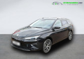 Annonce Mg MG5 occasion Electrique 50kWh - 130 kW 2WD  Beaupuy