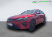 Annonce Mg MG5 occasion Electrique 50kWh - 130 kW 2WD  Beaupuy