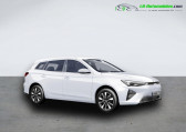 Mg MG5 occasion année 2025 boite Automatique Annonce Mg MG5 occasion Electrique 50kWh - 130 kW 2WD à Beaupuy