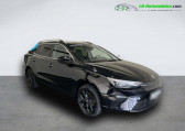 Mg MG5 occasion année 2022 boite Automatique Annonce Mg MG5 occasion Electrique 50kWh - 130 kW 2WD à Beaupuy