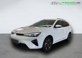 Mg MG5 occasion année 2025 boite Automatique Annonce Mg MG5 occasion Electrique 50kWh - 130 kW 2WD à Beaupuy