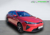 Mg MG5 occasion année 2022 boite Automatique Annonce Mg MG5 occasion Electrique 50kWh - 130 kW 2WD à Beaupuy