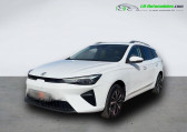 Mg MG5 occasion année 2022 boite Automatique Annonce Mg MG5 occasion Electrique 50kWh - 130 kW 2WD à Beaupuy
