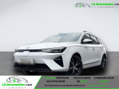 Mg MG5 occasion année 2022 boite Automatique Annonce Mg MG5 occasion Electrique 50kWh - 130 kW 2WD à Beaupuy
