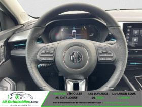 Mg MG5 61kWh - 115 kW 2WD  occasion  Beaupuy - photo n6