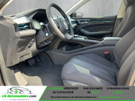 Mg MG5 61kWh - 115 kW 2WD  occasion  Beaupuy - photo n5