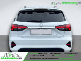 Mg MG5 61kWh - 115 kW 2WD  occasion  Beaupuy - photo n4