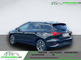 Mg MG5 61kWh - 115 kW 2WD  occasion  Beaupuy - photo n3