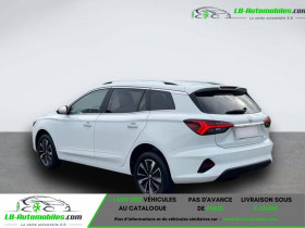 Mg MG5 61kWh - 115 kW 2WD  occasion  Beaupuy - photo n2