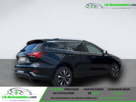 Mg MG5 61kWh - 115 kW 2WD  occasion  Beaupuy - photo n2