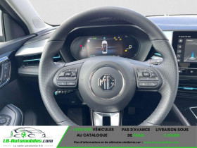 Mg MG5 61kWh - 115 kW 2WD  occasion  Beaupuy - photo n7