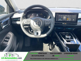 Mg MG5 61kWh - 115 kW 2WD  occasion � Beaupuy - photo n�2