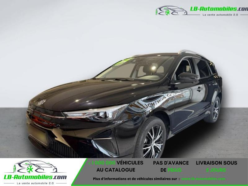 Mg MG5 61kWh - 115 kW 2WD  occasion  Beaupuy
