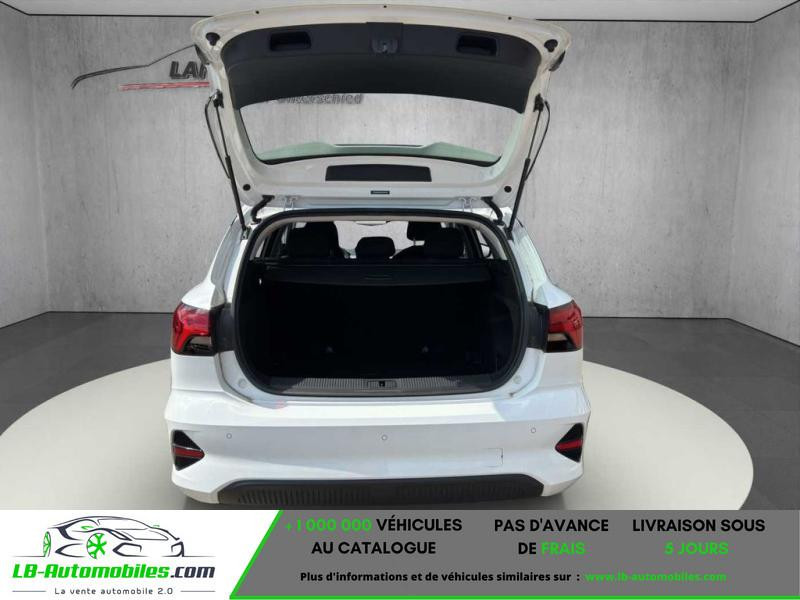 Mg MG5 61kWh - 115 kW 2WD  occasion  Beaupuy - photo n9