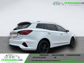 Mg MG5 61kWh - 115 kW 2WD  occasion � Beaupuy - photo n�4