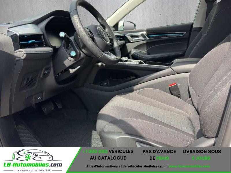 Mg MG5 61kWh - 115 kW 2WD  occasion  Beaupuy - photo n5