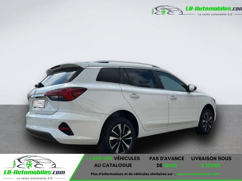Mg MG5 61kWh - 115 kW 2WD  occasion  Beaupuy - photo n3