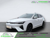 Mg MG5 occasion année 2023 boite Automatique Annonce Mg MG5 occasion Electrique 61kWh - 115 kW 2WD à Beaupuy