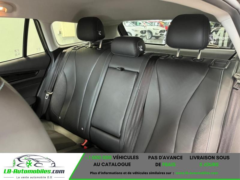 Mg MG5 61kWh - 115 kW 2WD  occasion  Beaupuy - photo n5