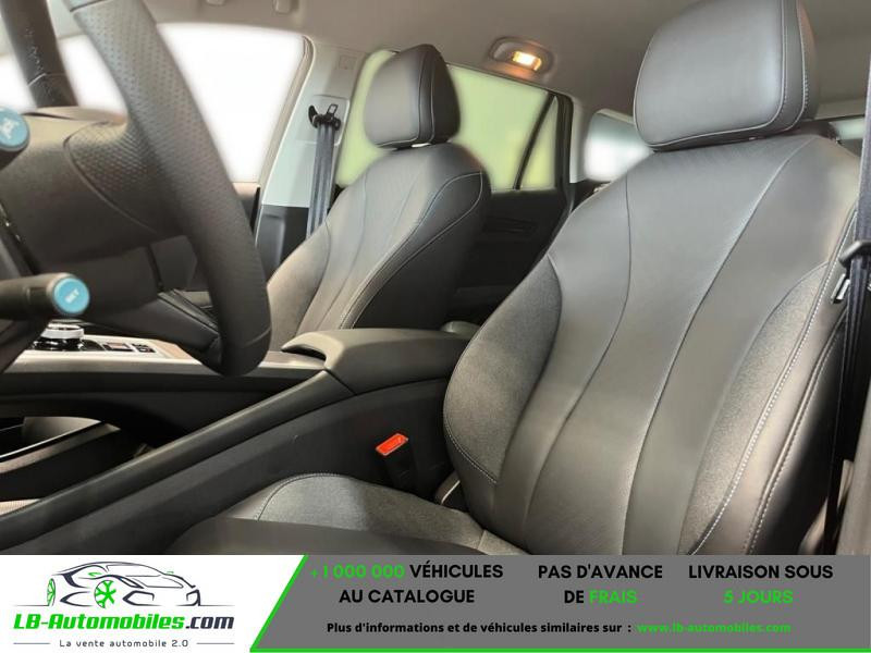 Mg MG5 61kWh - 115 kW 2WD  occasion  Beaupuy - photo n4