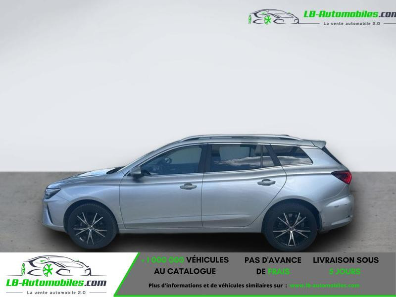 Mg MG5 61kWh - 115 kW 2WD  occasion  Beaupuy - photo n5