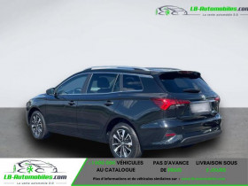 Mg MG5 61kWh - 115 kW 2WD  occasion � Beaupuy - photo n�3