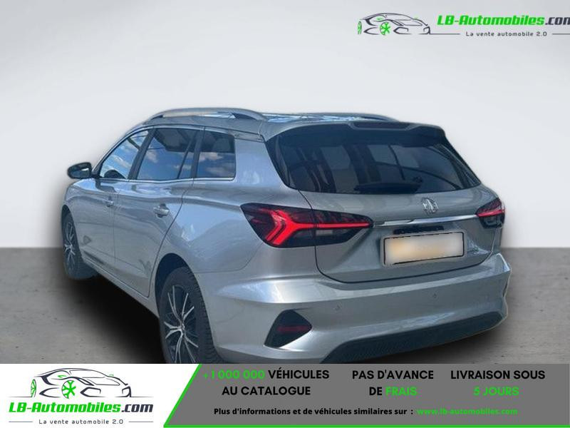 Mg MG5 61kWh - 115 kW 2WD  occasion  Beaupuy - photo n4