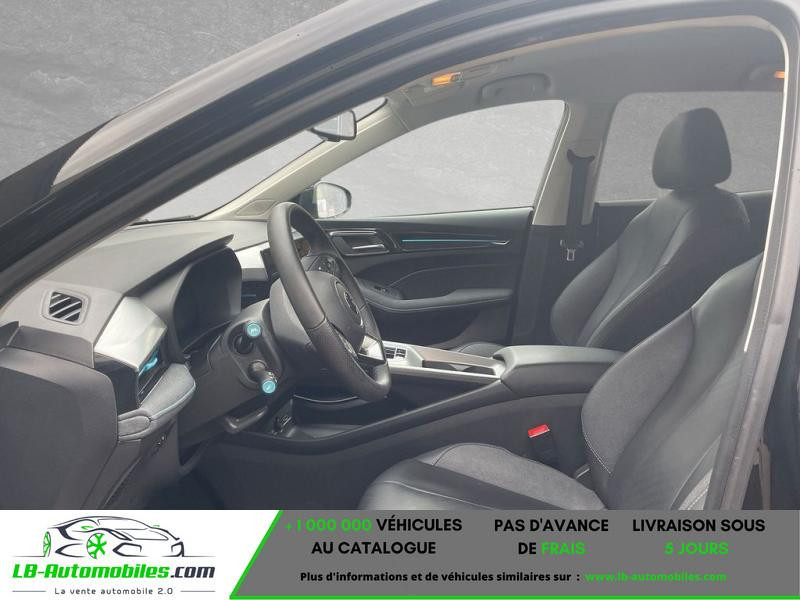 Mg MG5 61kWh - 115 kW 2WD  occasion  Beaupuy - photo n3