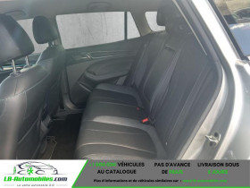 Mg MG5 61kWh - 115 kW 2WD  occasion � Beaupuy - photo n�8