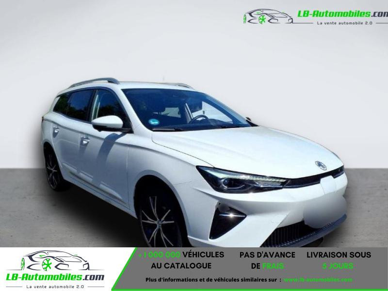 Mg MG5 61kWh - 115 kW 2WD  occasion  Beaupuy - photo n2