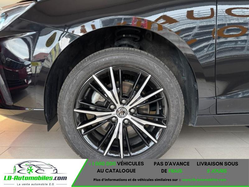 Mg MG5 61kWh - 115 kW 2WD  occasion  Beaupuy - photo n5
