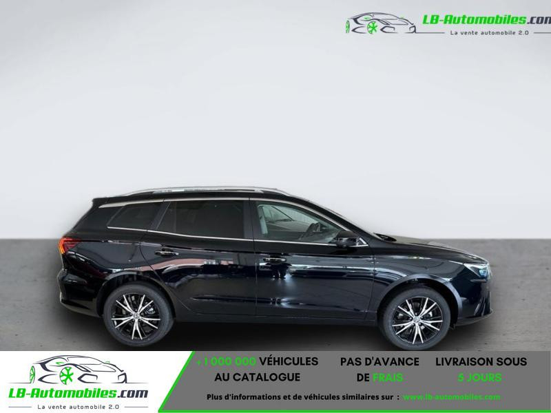 Mg MG5 61kWh - 115 kW 2WD  occasion  Beaupuy - photo n5