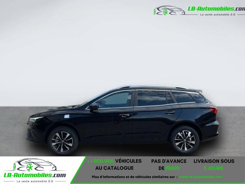 Mg MG5 61kWh - 115 kW 2WD  occasion  Beaupuy - photo n3