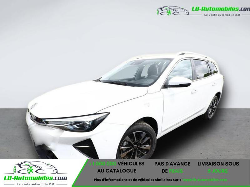 Mg MG5 61kWh - 115 kW 2WD  occasion  Beaupuy - photo n2