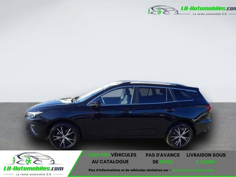 Mg MG5 61kWh - 115 kW 2WD  occasion  Beaupuy - photo n2