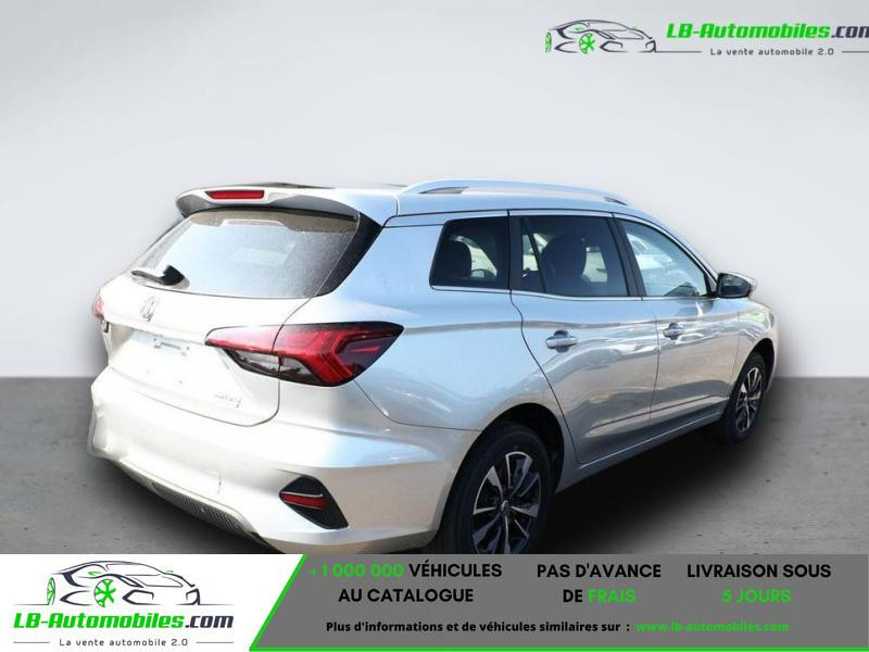Mg MG5 61kWh - 115 kW 2WD  occasion  Beaupuy - photo n3