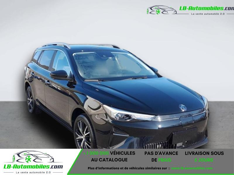 Mg MG5 61kWh - 115 kW 2WD  occasion  Beaupuy