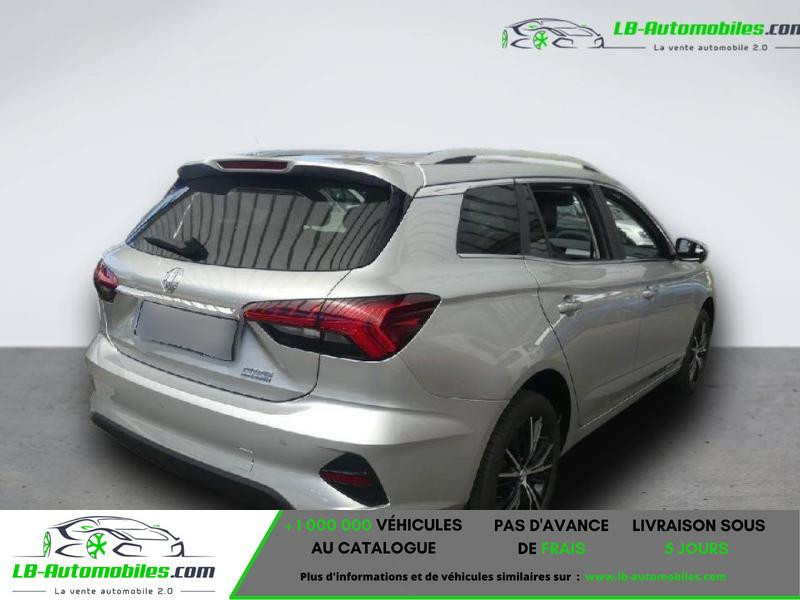 Mg MG5 61kWh - 115 kW 2WD  occasion  Beaupuy - photo n4