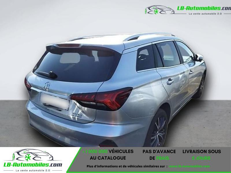 Mg MG5 61kWh - 115 kW 2WD  occasion  Beaupuy - photo n3