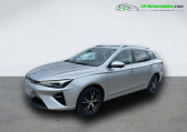 Annonce Mg MG5 occasion Electrique 61kWh - 115 kW 2WD  Beaupuy