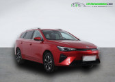Annonce Mg MG5 occasion Electrique 61kWh - 115 kW 2WD  Beaupuy