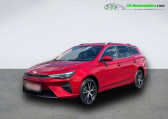 Mg MG5 occasion année 2025 boite Automatique Annonce Mg MG5 occasion Electrique 61kWh - 115 kW 2WD à Beaupuy