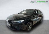 Mg MG5 occasion année 2024 boite Automatique Annonce Mg MG5 occasion Electrique 61kWh - 115 kW 2WD à Beaupuy