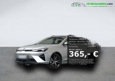 Annonce Mg MG5 occasion Electrique 61kWh - 115 kW 2WD  Beaupuy