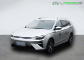 Mg MG5 occasion année 2022 boite Automatique Annonce Mg MG5 occasion Electrique 61kWh - 115 kW 2WD à Beaupuy
