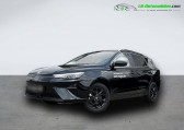 Mg MG5 occasion année 2022 boite Automatique Annonce Mg MG5 occasion Electrique 61kWh - 115 kW 2WD à Beaupuy