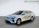 Mg MG5 occasion année 2023 boite Automatique Annonce Mg MG5 occasion Electrique 61kWh - 115 kW 2WD à Beaupuy