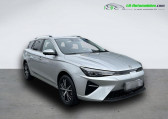 Mg MG5 occasion année 2023 boite Automatique Annonce Mg MG5 occasion Electrique 61kWh - 115 kW 2WD à Beaupuy
